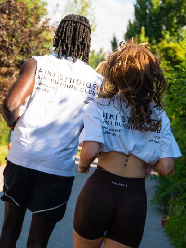 AIKI Running Club