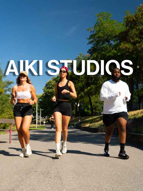 AIKI Running Club