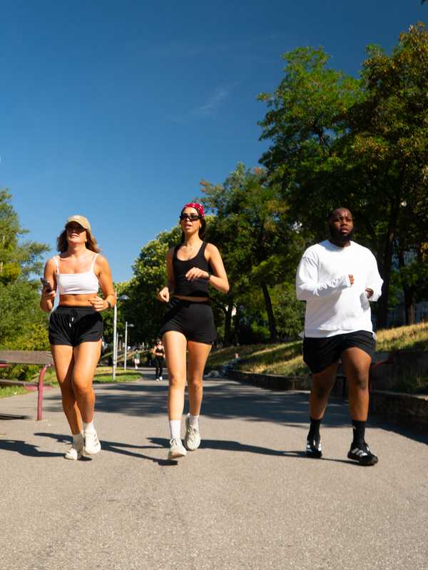 AIKI Running Club