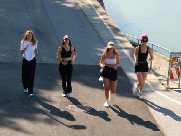 AIKI Running Club