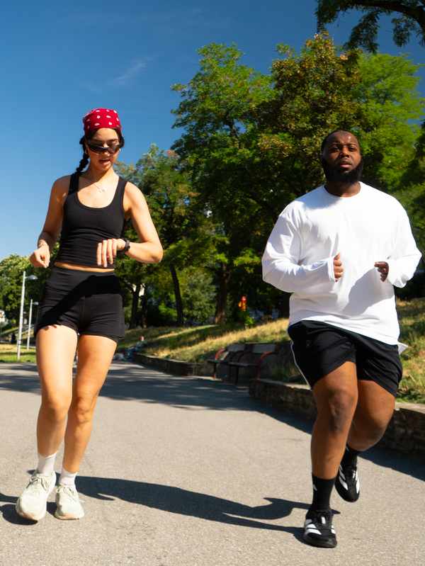 AIKI Running Club