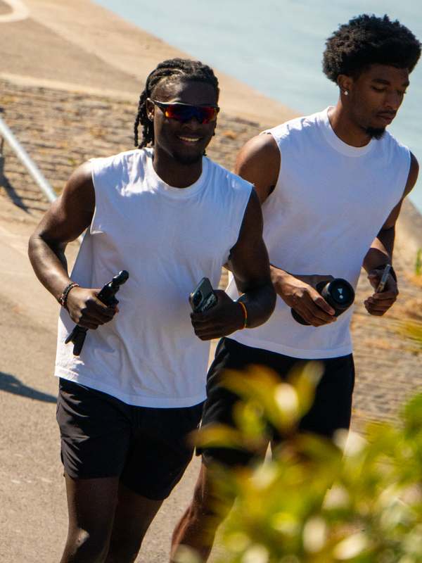 AIKI Running Club