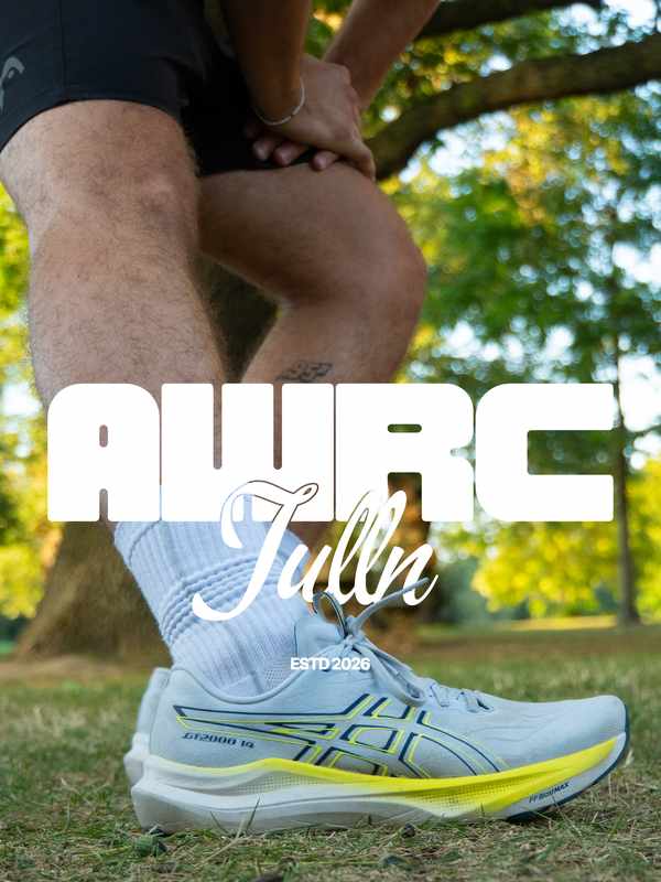 After Work Running Club