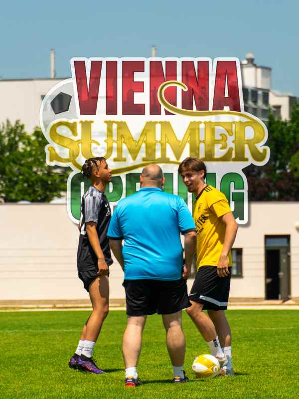 Vienna Summer Opening